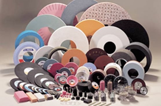 Bonded Abrasives