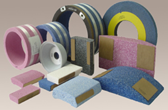 Bonded Abrasives