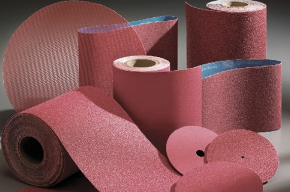 Coated Abrasives