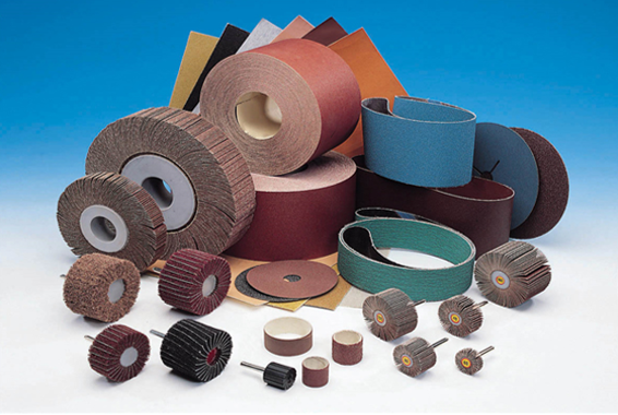 Coated Abrasives