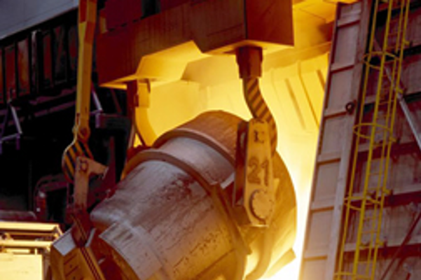 Refractories