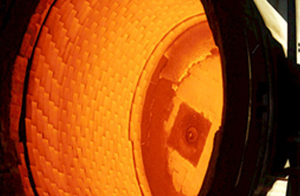 Refractories